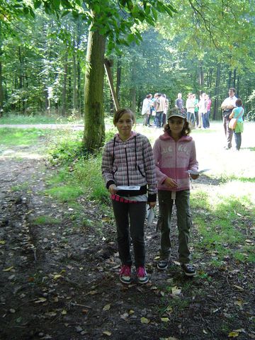 V Marsz na Orientacj� 'Picu�'