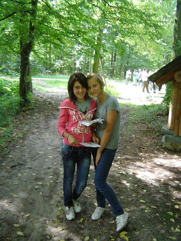 V Marsz na Orientacj� 'Picu�'