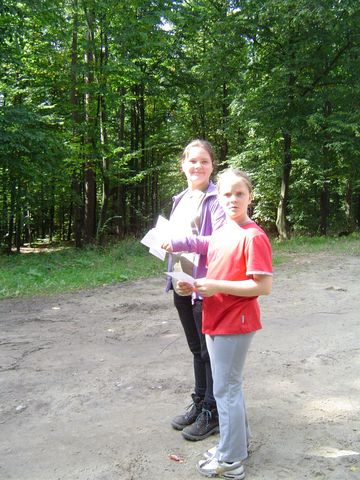 V Marsz na Orientacj� 'Picu�'