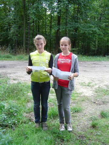 V Marsz na Orientacj� 'Picu�'