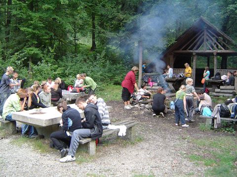 V Marsz na Orientacj� 'Picu�'