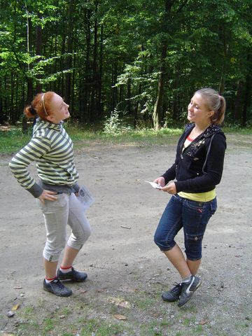 V Marsz na Orientacj� 'Picu�'