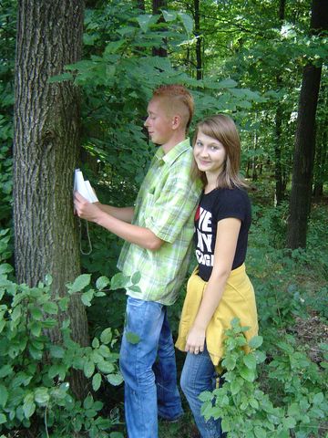 V Marsz na Orientacj� 'Picu�'