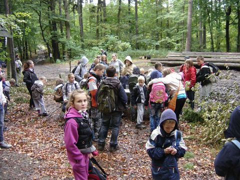 VI Marsz na Orientacj� 'Picu�'