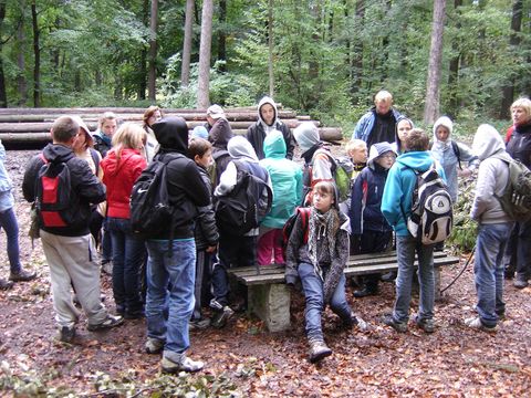 VI Marsz na Orientacj� 'Picu�'