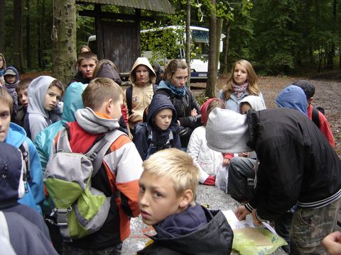 VI Marsz na Orientacj� 'Picu�'