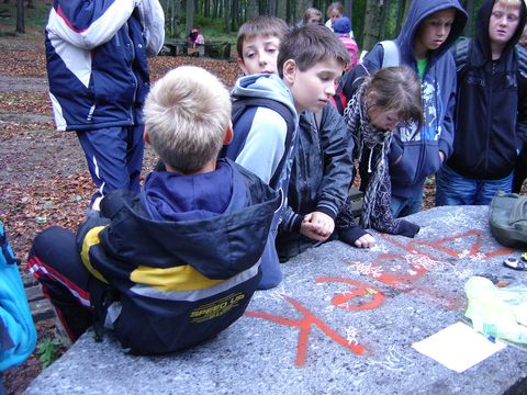 VI Marsz na Orientacj� 'Picu�'