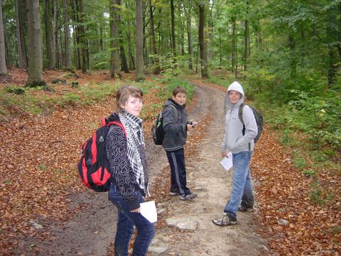 VI Marsz na Orientacj� 'Picu�'