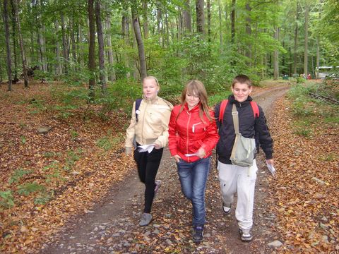 VI Marsz na Orientacj� 'Picu�'