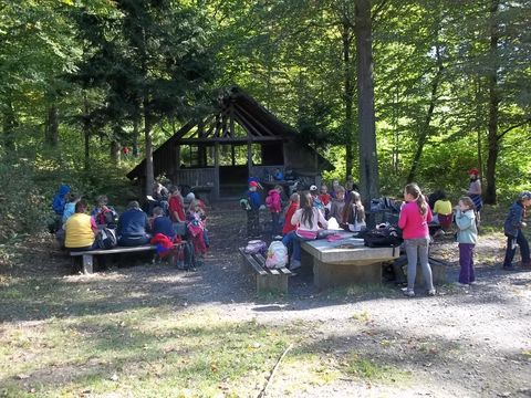 VII Marsz na Orientacj� 'Picu�' s001 - PTTK Strzelin