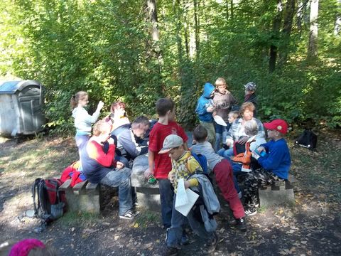 VII Marsz na Orientacj� 'Picu�' s006 - PTTK Strzelin