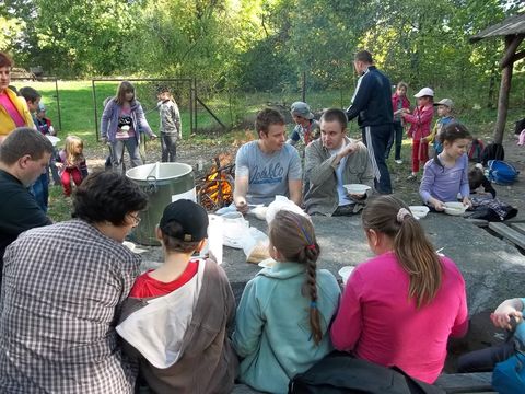 VII Marsz na Orientacj� 'Picu�' s008 - PTTK Strzelin