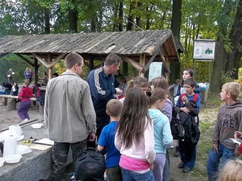 VII Marsz na Orientacj� 'Picu�' s010 - PTTK Strzelin