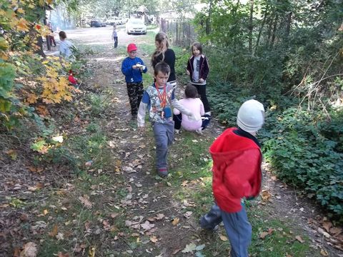 VII Marsz na Orientacj� 'Picu�' s020 - PTTK Strzelin