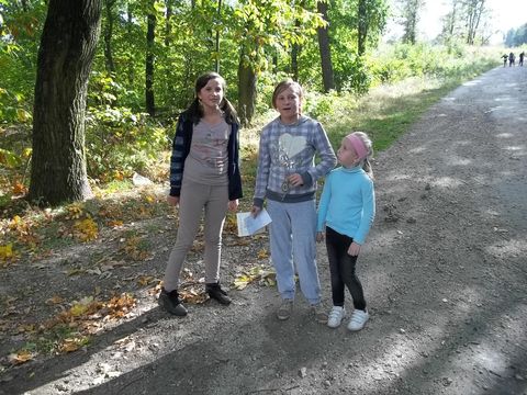 VII Marsz na Orientacj� 'Picu�' s021 - PTTK Strzelin