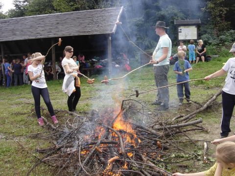 IX Marsz na Orientacj� 'Picu�' s002 - PTTK Strzelin