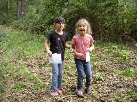 IX Marsz na Orientacj� 'Picu�' s010 - PTTK Strzelin