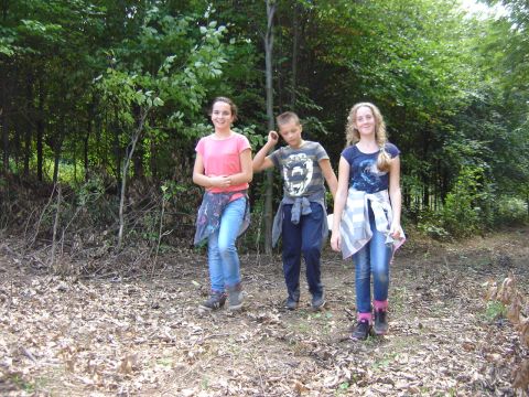 IX Marsz na Orientacj� 'Picu�' s023 - PTTK Strzelin