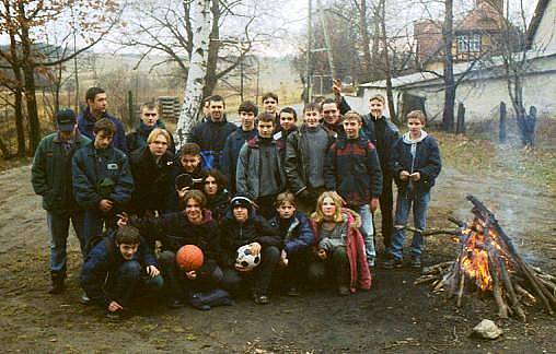 Marsze na Orientację s002 - PTTK Strzelin