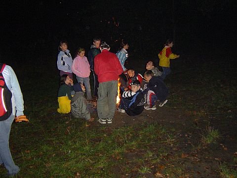 XI Marsz na Orientację Siapula s6 - PTTK Strzelin