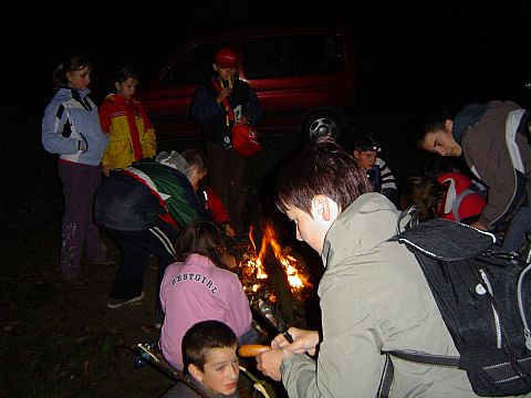 XI Marsz na Orientację Siapula s7 - PTTK Strzelin