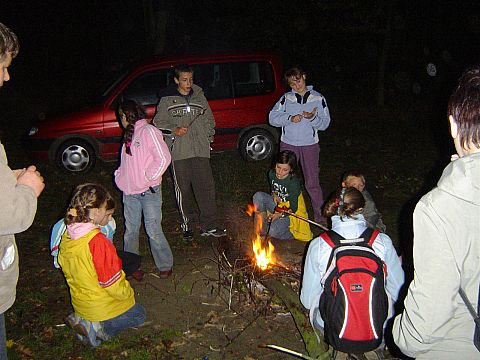 XI Marsz na Orientację Siapula s11 - PTTK Strzelin
