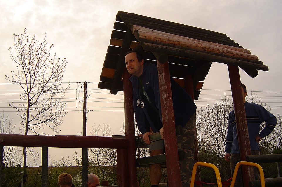 XII Ogólnopolskie Marsze na Orientację Siapula s002 - PTTK Strzelin