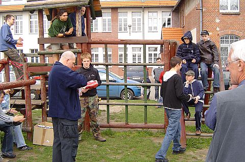 XII Ogólnopolskie Marsze na Orientację Siapula s6 - PTTK Strzelin