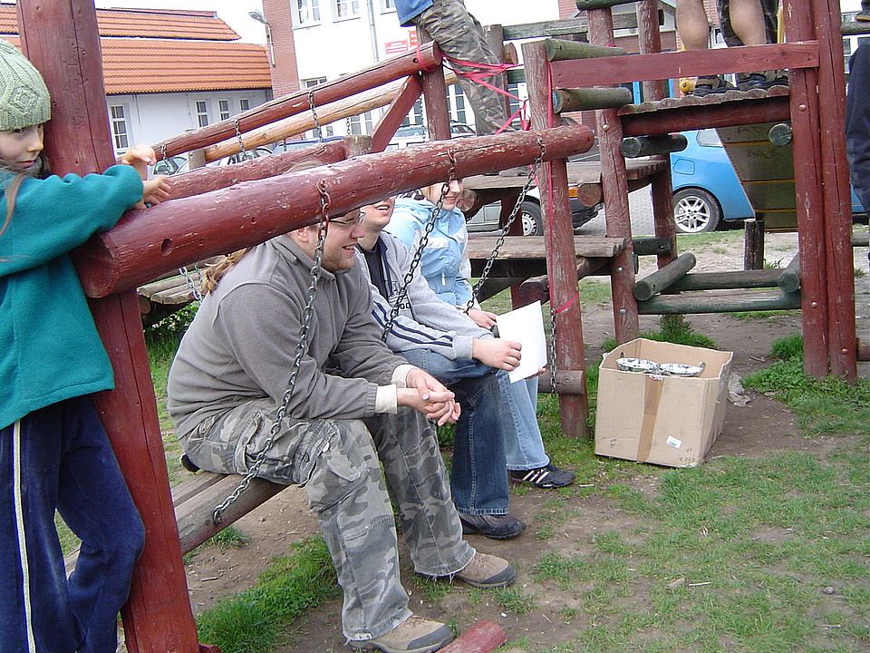 XII Ogólnopolskie Marsze na Orientację Siapula s002 - PTTK Strzelin