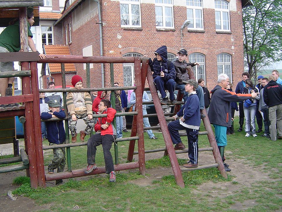 XII Ogólnopolskie Marsze na Orientację Siapula s002 - PTTK Strzelin