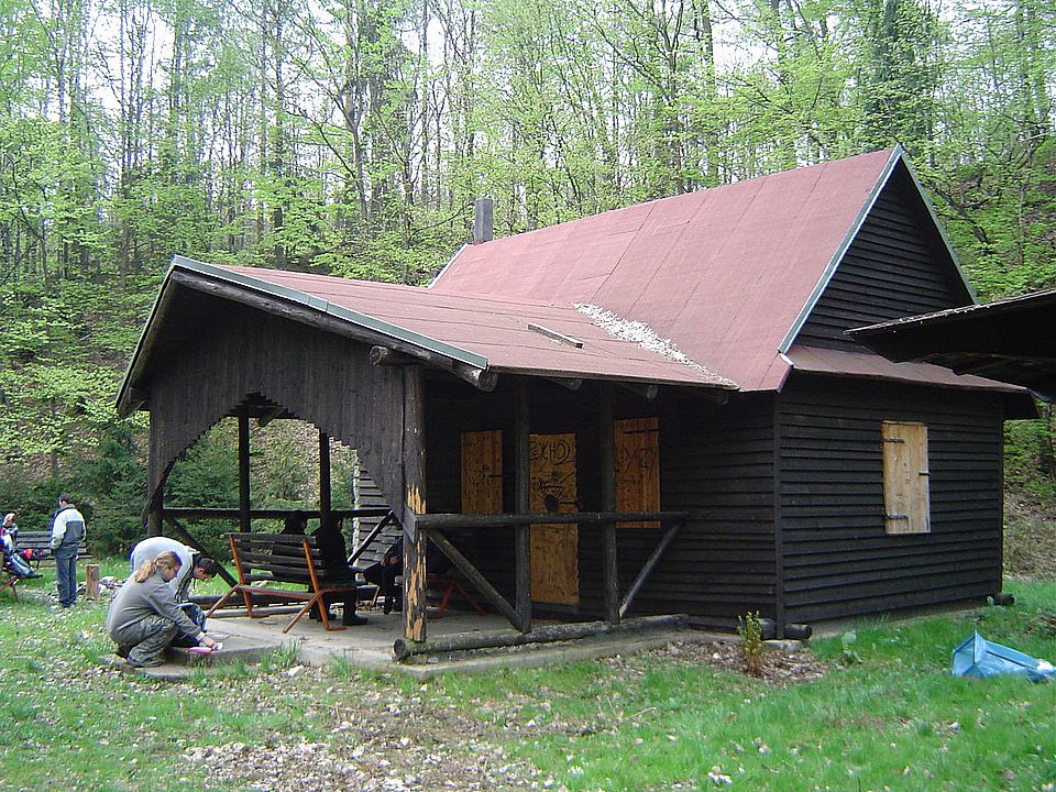 XII Ogólnopolskie Marsze na Orientację Siapula s002 - PTTK Strzelin