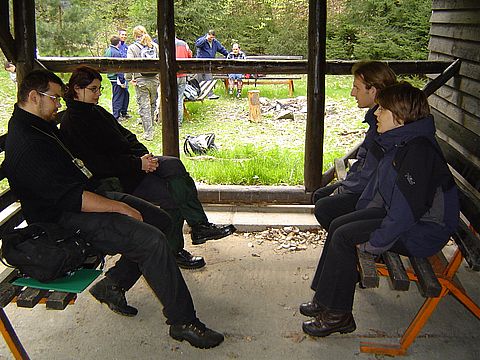 XII Ogólnopolskie Marsze na Orientację Siapula s29 - PTTK Strzelin