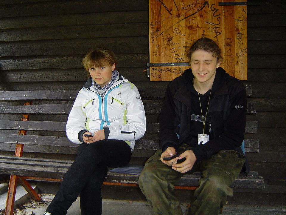 XII Ogólnopolskie Marsze na Orientację Siapula s002 - PTTK Strzelin