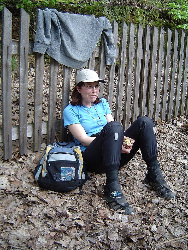 XII Ogólnopolskie Marsze na Orientację Siapula s002 - PTTK Strzelin