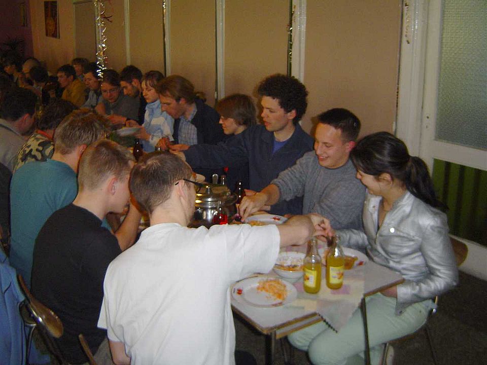 XII Ogólnopolskie Marsze na Orientację Siapula s002 - PTTK Strzelin