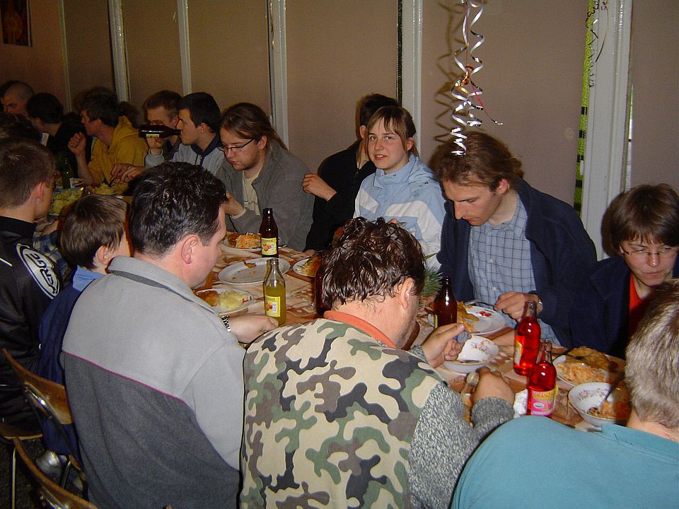 XII Ogólnopolskie Marsze na Orientację Siapula s002 - PTTK Strzelin