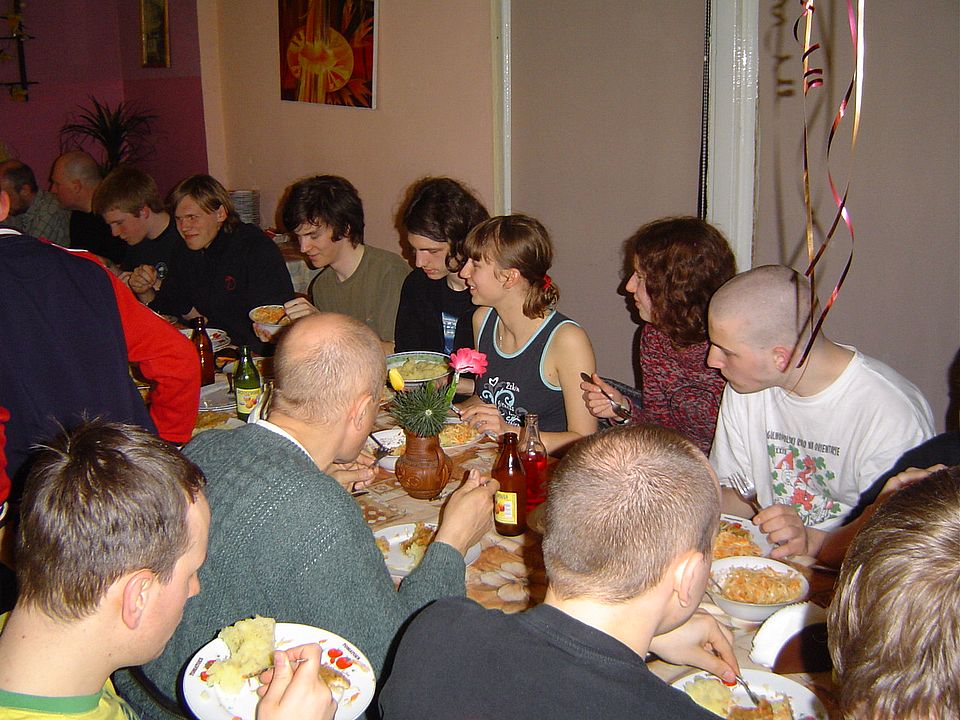 XII Ogólnopolskie Marsze na Orientację Siapula s002 - PTTK Strzelin