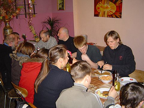 XII Ogólnopolskie Marsze na Orientację Siapula s72 - PTTK Strzelin