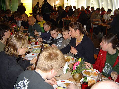 XII Ogólnopolskie Marsze na Orientację Siapula s74 - PTTK Strzelin