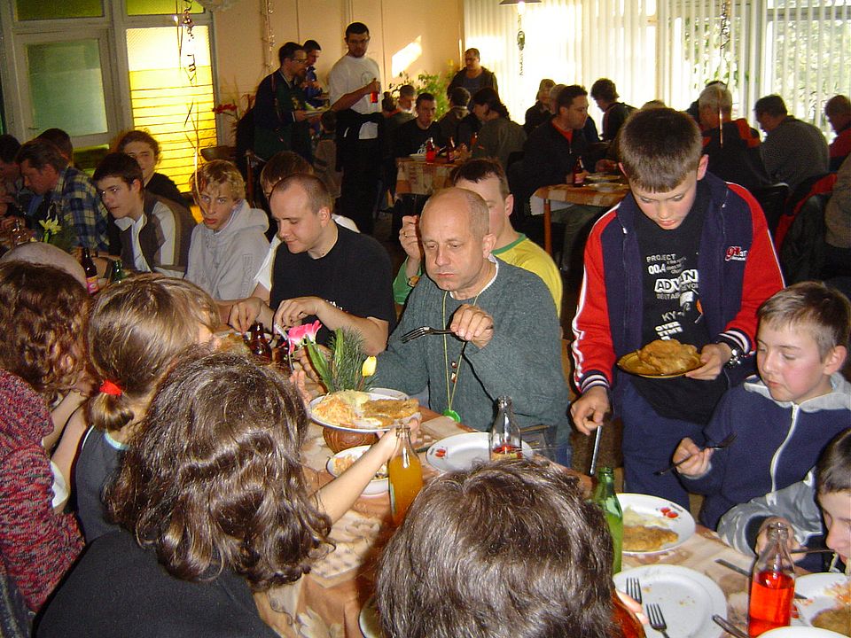 XII Ogólnopolskie Marsze na Orientację Siapula s002 - PTTK Strzelin