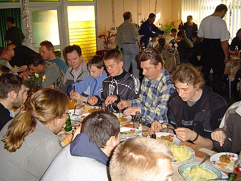 XII Ogólnopolskie Marsze na Orientację Siapula s77 - PTTK Strzelin