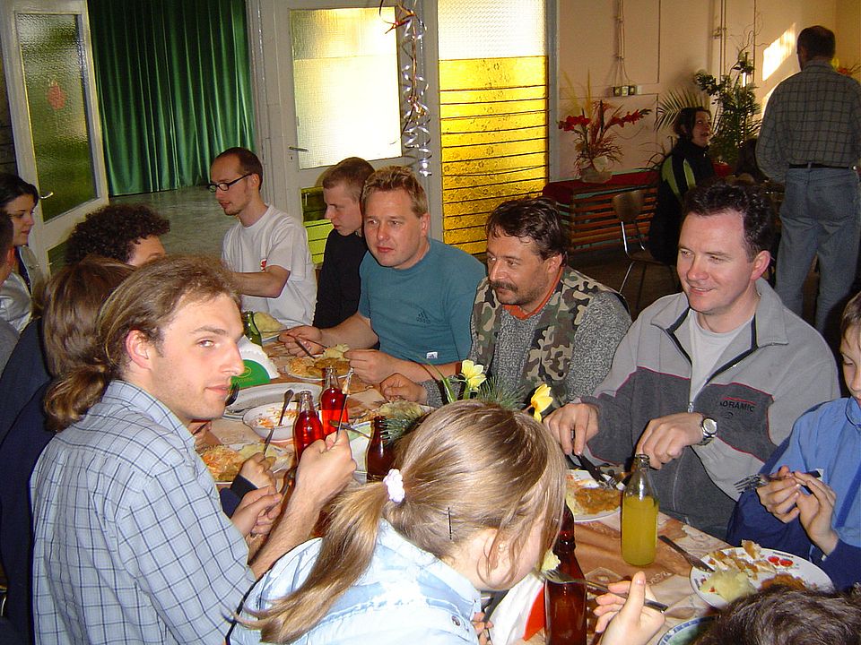 XII Ogólnopolskie Marsze na Orientację Siapula s002 - PTTK Strzelin