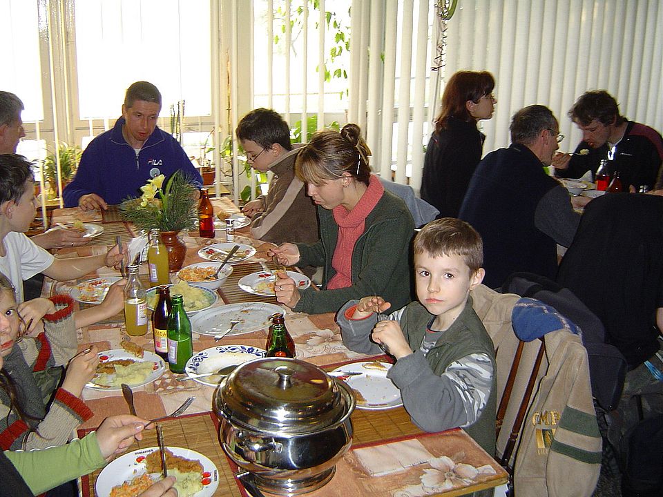 XII Ogólnopolskie Marsze na Orientację Siapula s002 - PTTK Strzelin