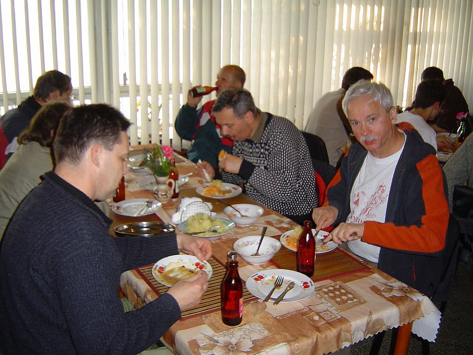 XII Ogólnopolskie Marsze na Orientację Siapula s002 - PTTK Strzelin