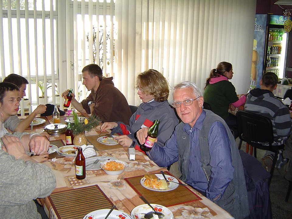 XII Ogólnopolskie Marsze na Orientację Siapula s002 - PTTK Strzelin