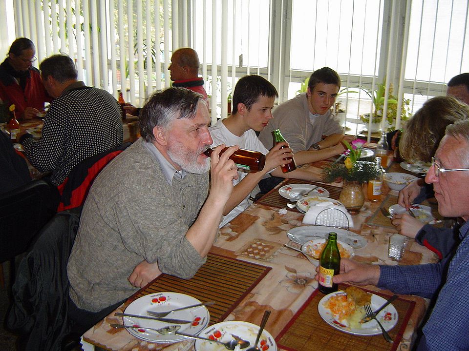 XII Ogólnopolskie Marsze na Orientację Siapula s002 - PTTK Strzelin