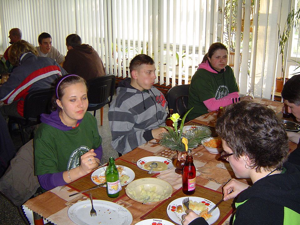 XII Ogólnopolskie Marsze na Orientację Siapula s002 - PTTK Strzelin