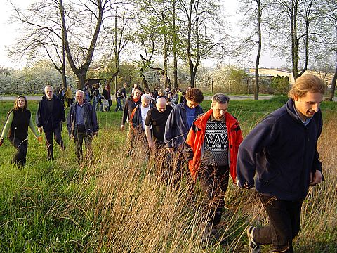 XII Ogólnopolskie Marsze na Orientację Siapula s93 - PTTK Strzelin