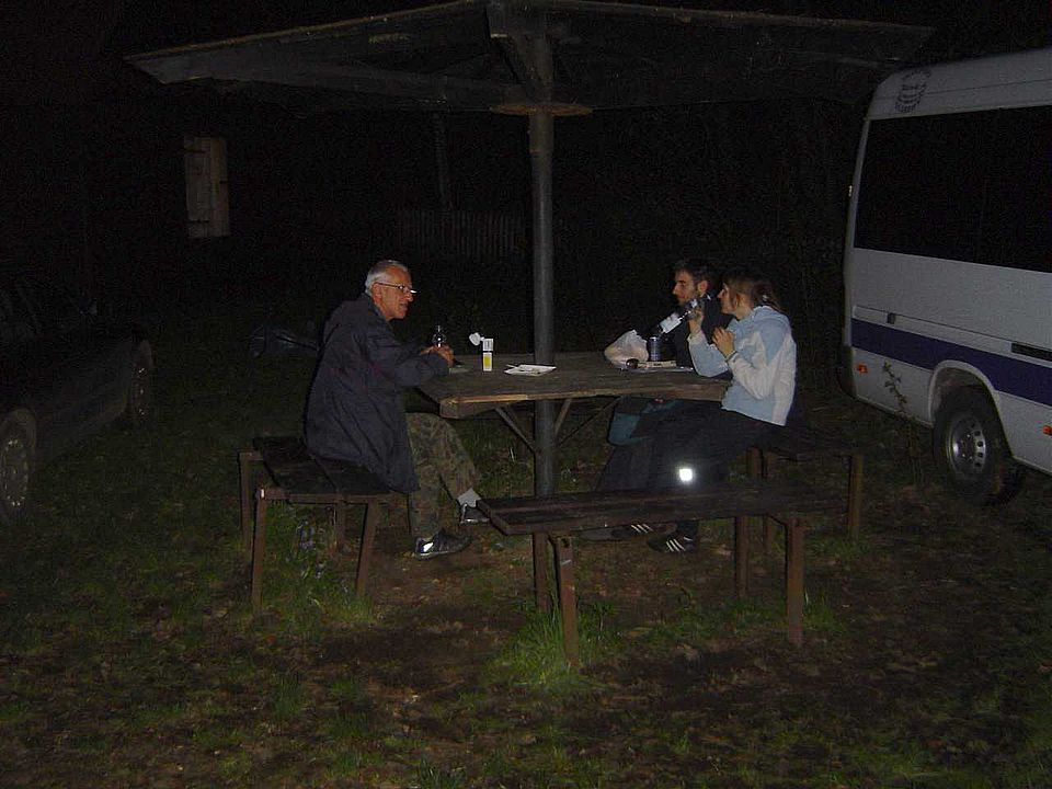 XII Ogólnopolskie Marsze na Orientację Siapula s002 - PTTK Strzelin