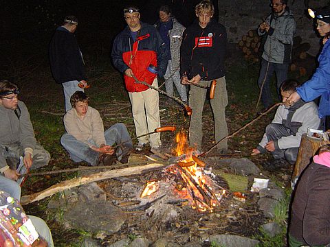 XII Ogólnopolskie Marsze na Orientację Siapula s103 - PTTK Strzelin